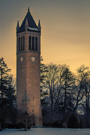 Icon of Tradition