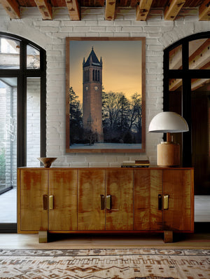 Icon of Tradition