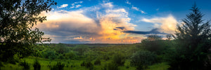 Skyfire Ridge