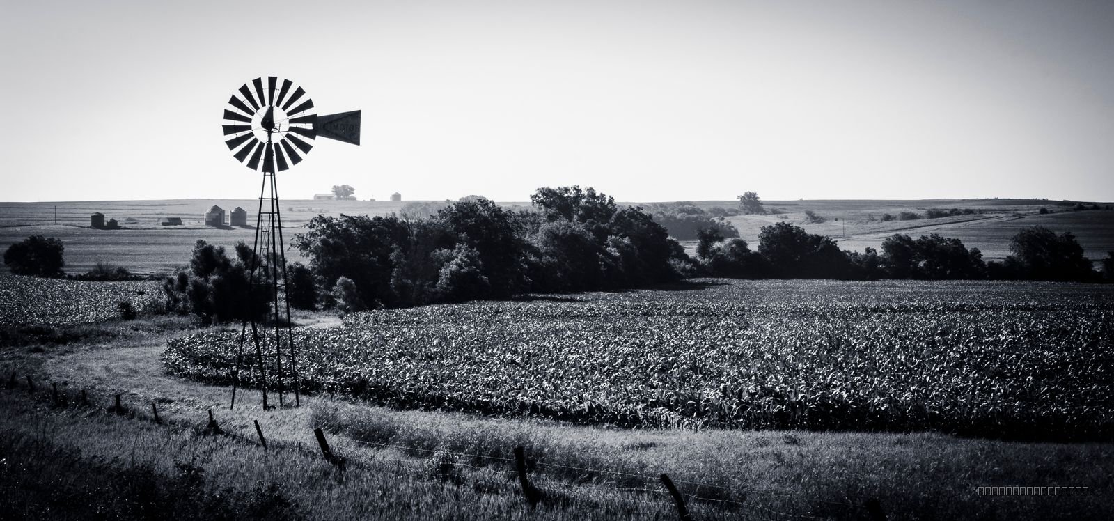 American Windmill