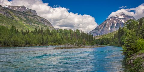 Avalanche Valley