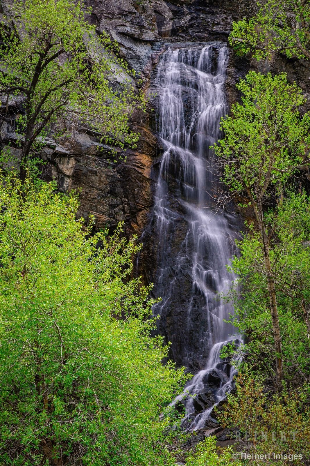 Bridal Veil Falls