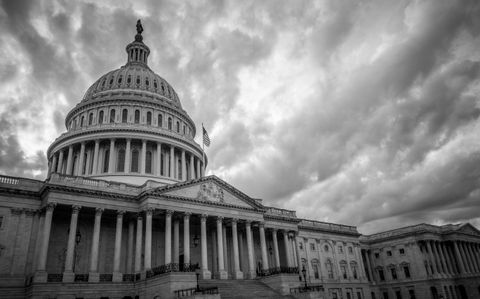 Capitol Hill