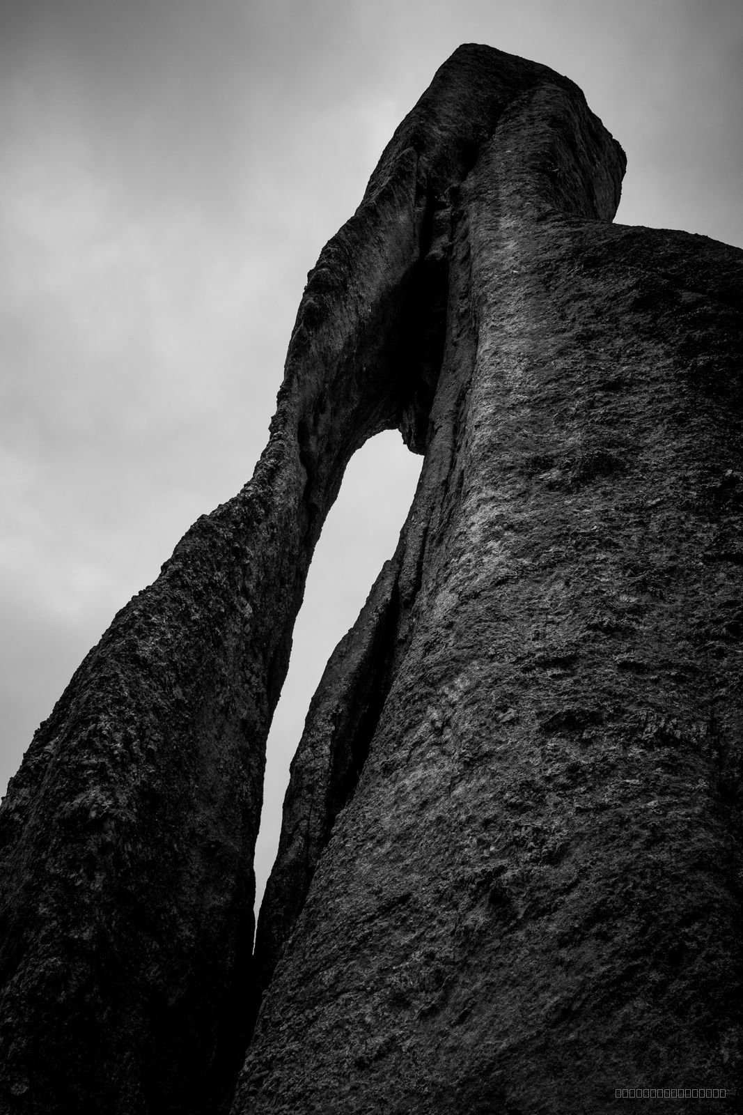 Eye Of The Needle