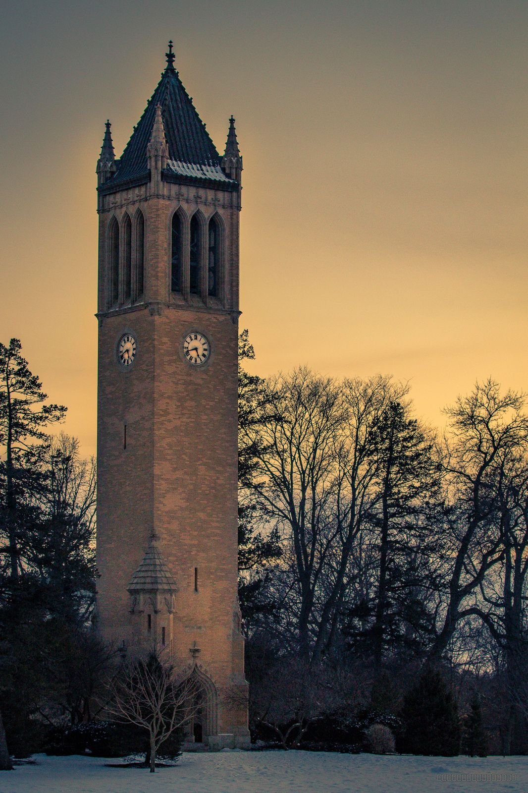 Icon Of Tradition