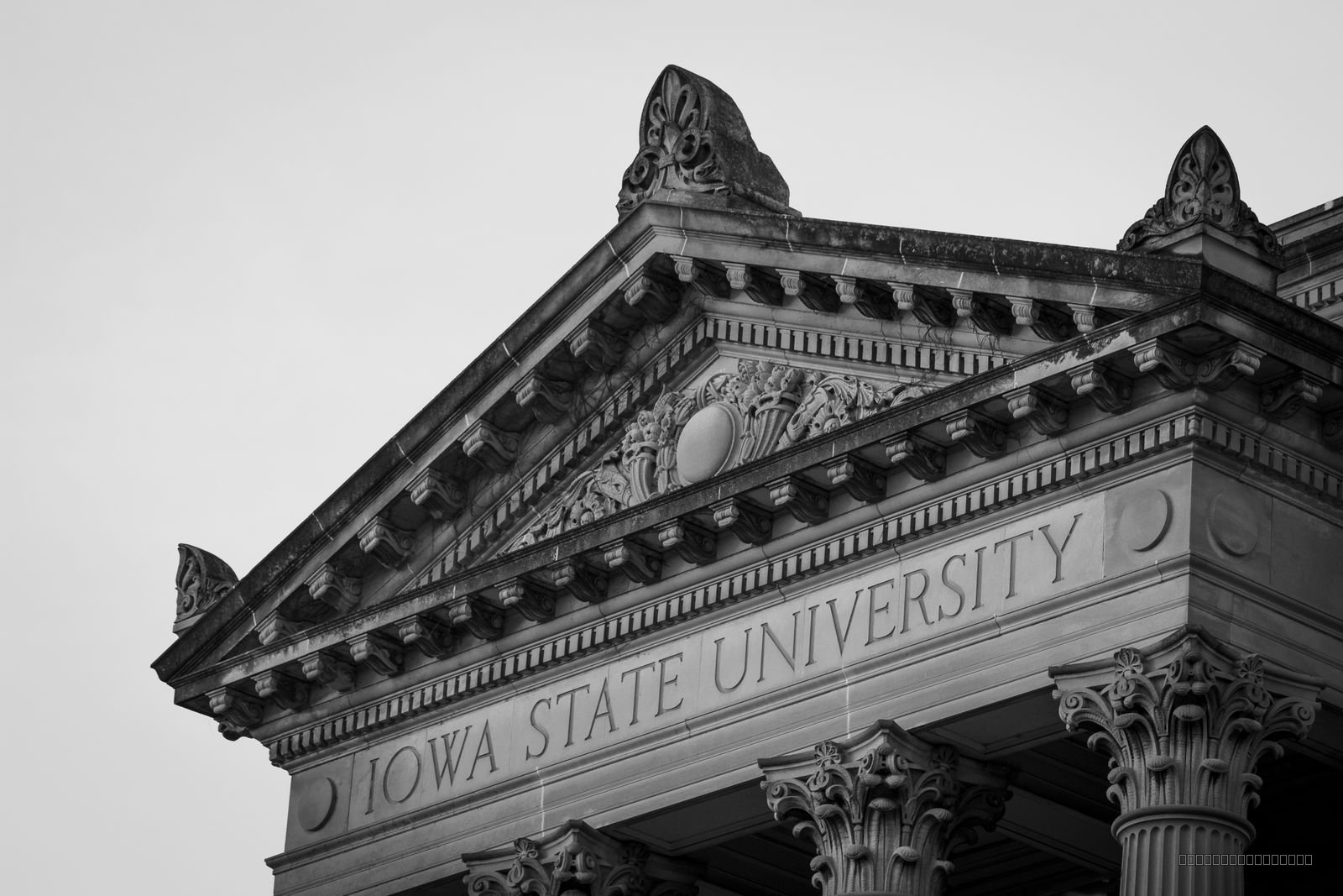 Iowa State University