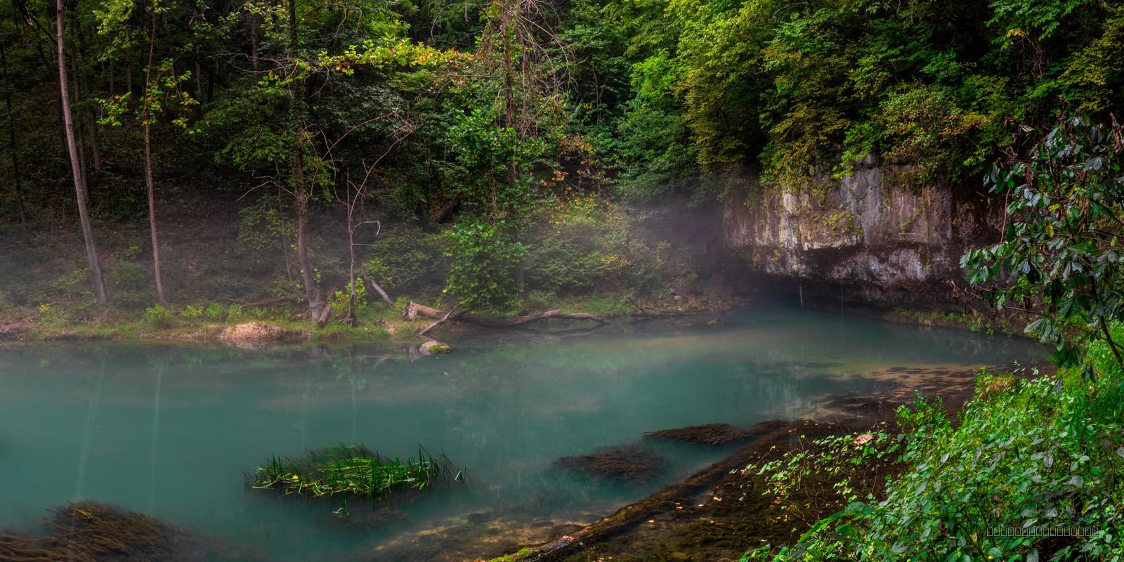 Jewel of the Ozarks