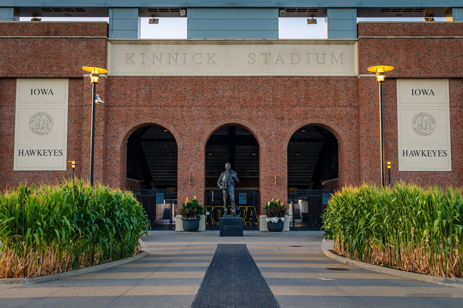 Kinnick