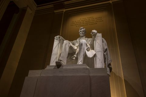 Lincoln