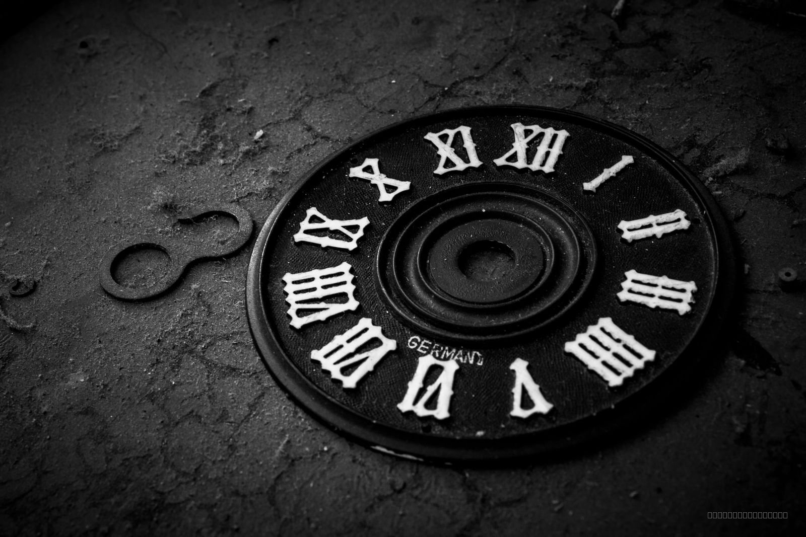 Lost In Time
