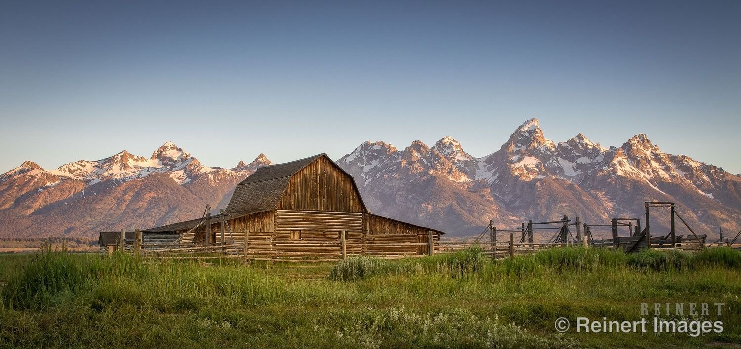 Grand Teton