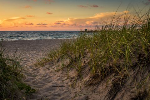 Pathway to Paradise