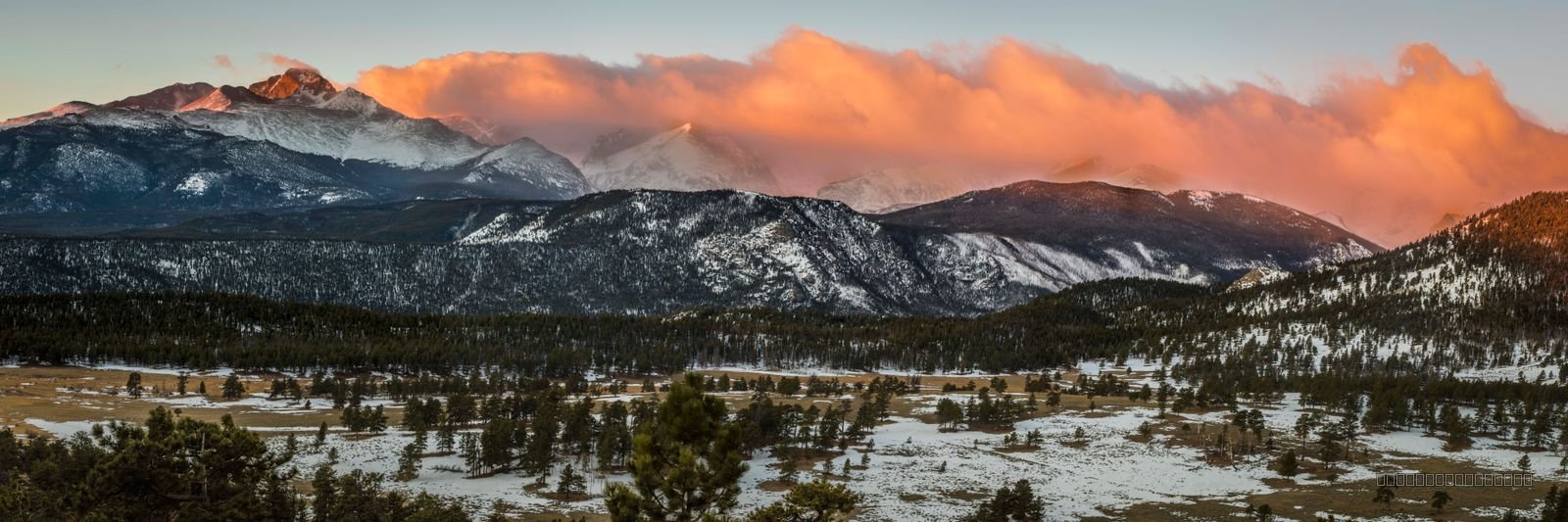Rocky Mountain Blaze