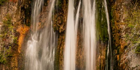 Spearfish Cascade
