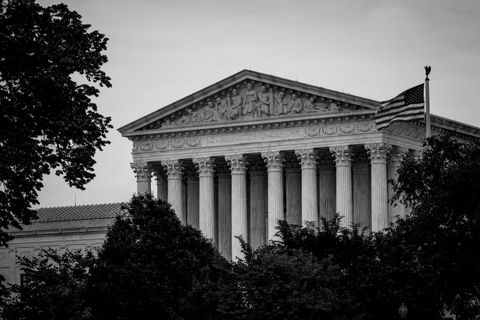 Temple Of Justice