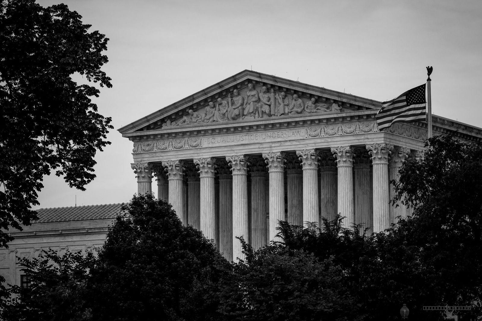 Temple Of Justice