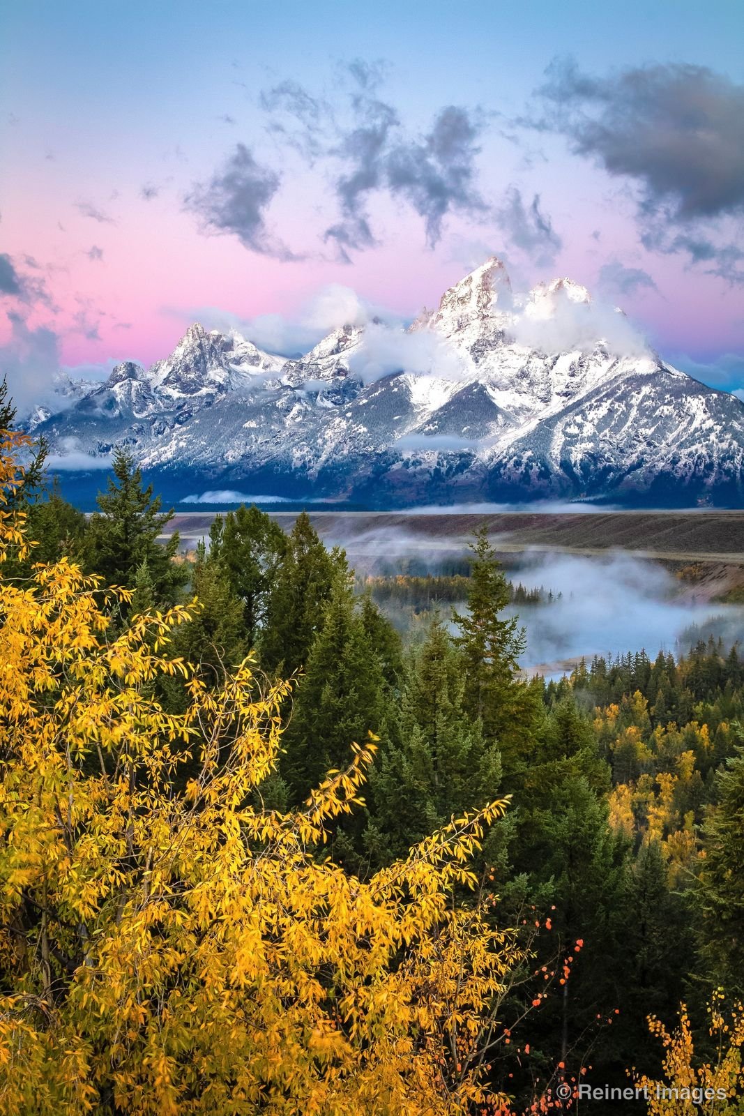 Grand Teton