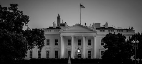The White House