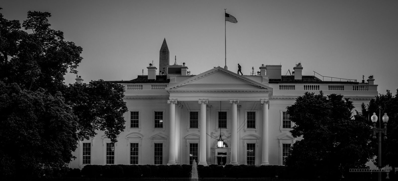 The White House
