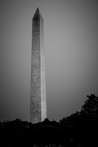 Washington’s Monument