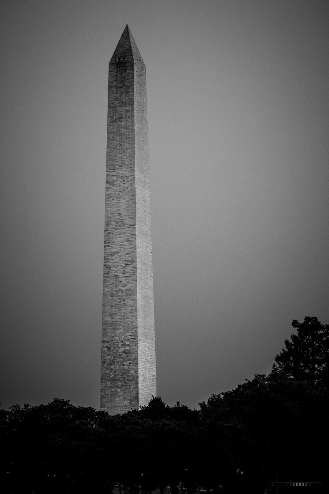 Washington’s Monument