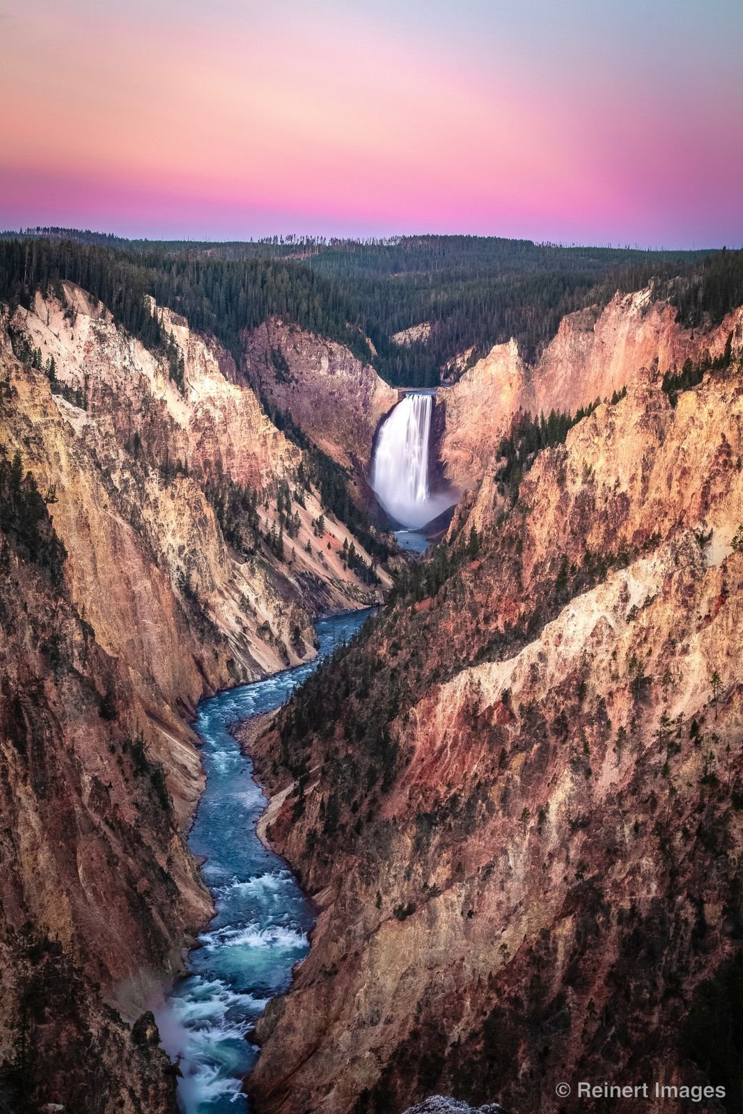 Yellowstone